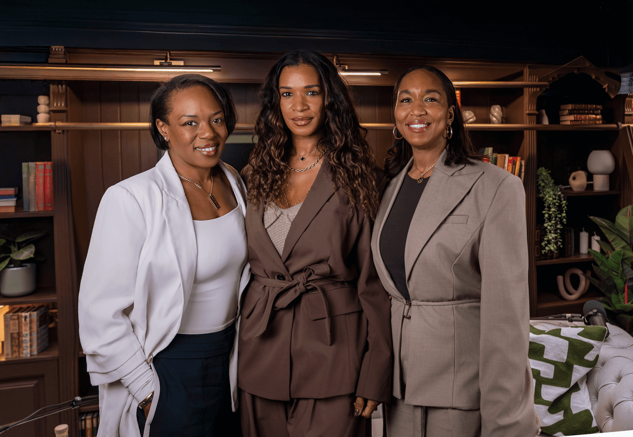 The Forbes Family Group Leadership